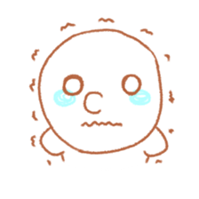 Happy hanashi 2 sticker #11750736