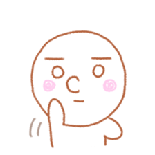 Happy hanashi 2 sticker #11750740