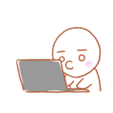 Happy hanashi 2 sticker #11750741