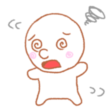 Happy hanashi 2 sticker #11750744