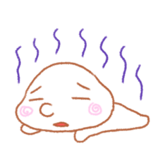 Happy hanashi 2 sticker #11750745