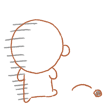 Happy hanashi 2 sticker #11750748