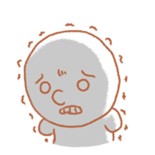 Happy hanashi 2 sticker #11750750