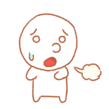 Happy hanashi 2 sticker #11750754