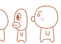 Happy hanashi 2 sticker #11750757