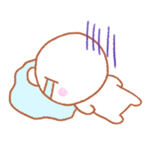 Happy hanashi 2 sticker #11750759