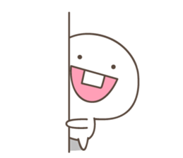 Cute Spoiled child sticker #11750928