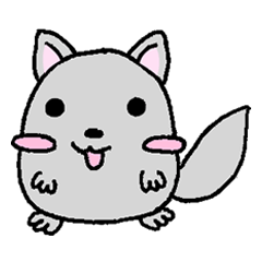 Mr.chinchilla