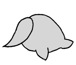 Mr.chinchilla sticker #11751869