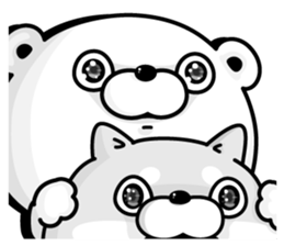 Bear100% Keigo sticker #11751987