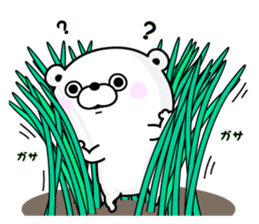 Bear100% Keigo sticker #11751989