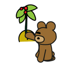 animal story (June) sticker #11752295