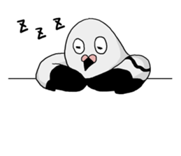 Pigeon sticker3 sticker #11752704