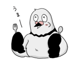 Pigeon sticker3 sticker #11752713