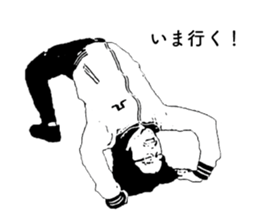 N35 inc. sticker #11753032