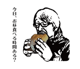 N35 inc. sticker #11753038