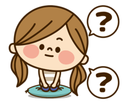 Kawashufu: Animated2 sticker #11753103