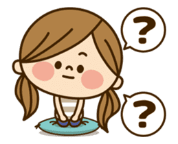 Kawashufu: Animated2 sticker #11753103