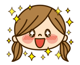 Kawashufu: Animated2 sticker #11753110