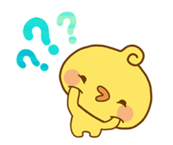 Piyomaru animated stickers. sticker #11753444