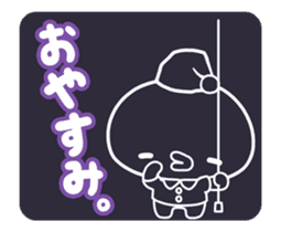 Piyomaru animated stickers. sticker #11753452