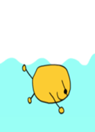 grain of rice - Animated! sticker #11753457