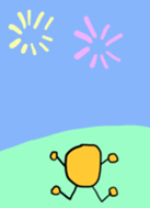 grain of rice - Animated! sticker #11753463