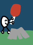 grain of rice - Animated! sticker #11753464