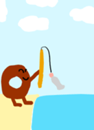 grain of rice - Animated! sticker #11753466