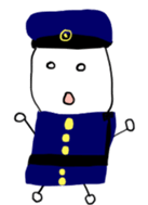 grain of rice - Animated! sticker #11753467