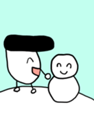 grain of rice - Animated! sticker #11753468