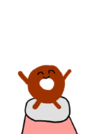 grain of rice - Animated! sticker #11753472