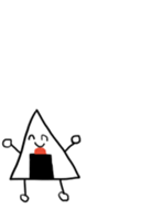 grain of rice - Animated! sticker #11753475