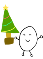 grain of rice - Animated! sticker #11753476