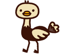 Donut BOY and Friends Animation Stickers sticker #11753569