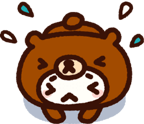 Donut BOY and Friends Animation Stickers sticker #11753579