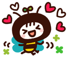 Donut BOY and Friends Animation Stickers sticker #11753586