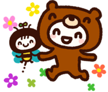 Donut BOY and Friends Animation Stickers sticker #11753587