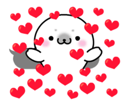 Greeting Balloon/Animated sticker #11753881