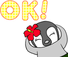 FUNNYBEGO & FRIENDS : Animated sticker #11753992