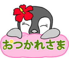 FUNNYBEGO & FRIENDS : Animated sticker #11753998