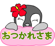 FUNNYBEGO & FRIENDS : Animated sticker #11753998