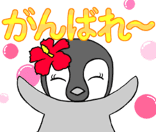 FUNNYBEGO & FRIENDS : Animated sticker #11754004