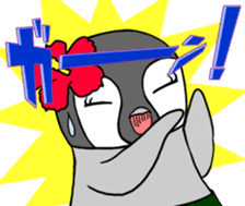 FUNNYBEGO & FRIENDS : Animated sticker #11754010