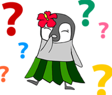 FUNNYBEGO & FRIENDS : Animated sticker #11754012