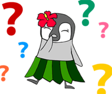 FUNNYBEGO & FRIENDS : Animated sticker #11754012