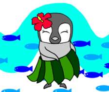 FUNNYBEGO & FRIENDS : Animated sticker #11754015