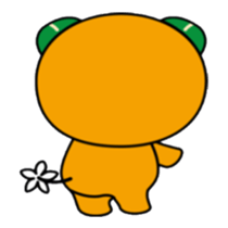 MICAN-CHAN animation sticker sticker #11754515