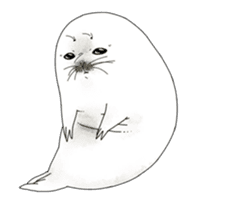 Mochigoma animationSticker sticker #11754568