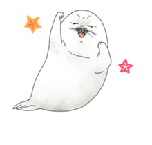 Mochigoma animationSticker sticker #11754569